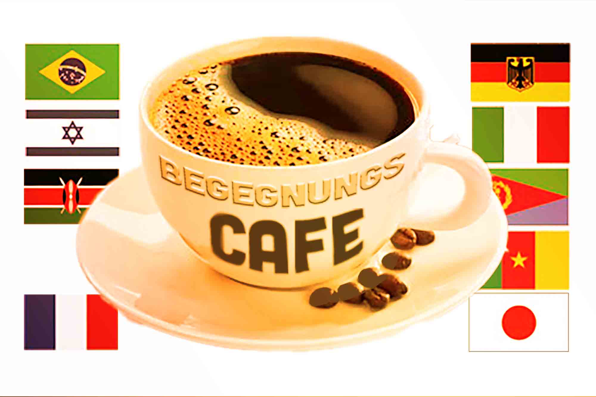 Begegnungs-Café