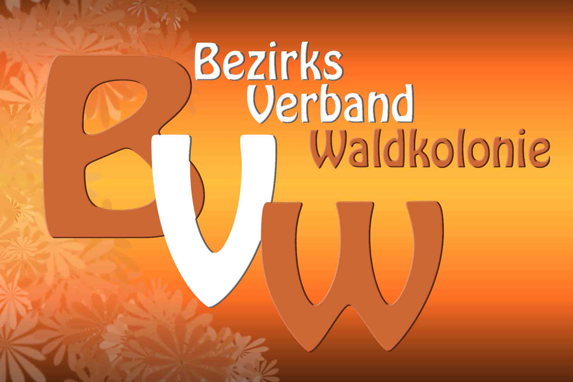 Bezirksverband Waldkolonie