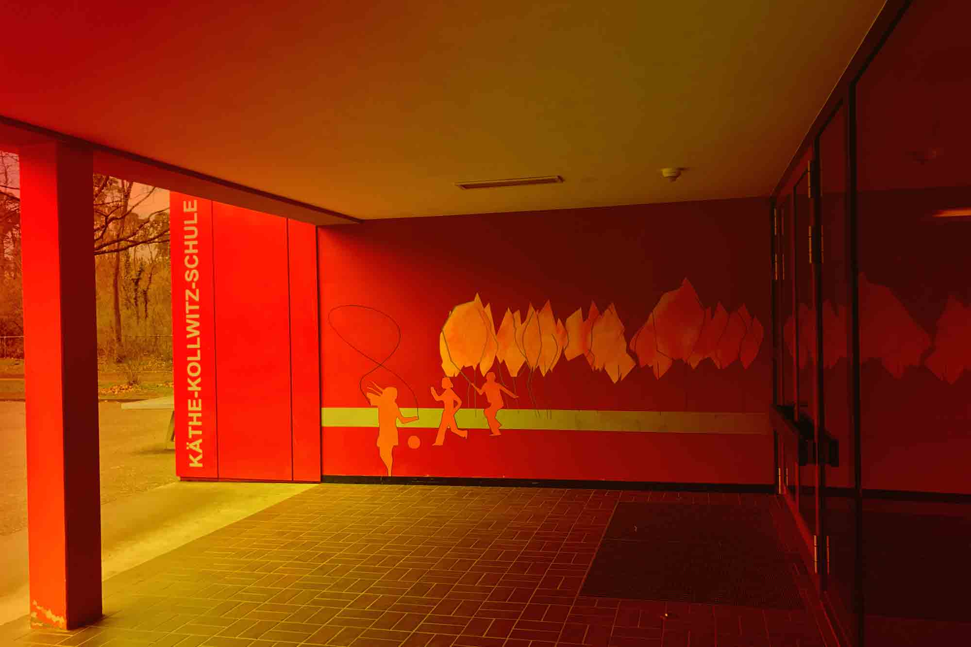 K. Kollwitz Schule