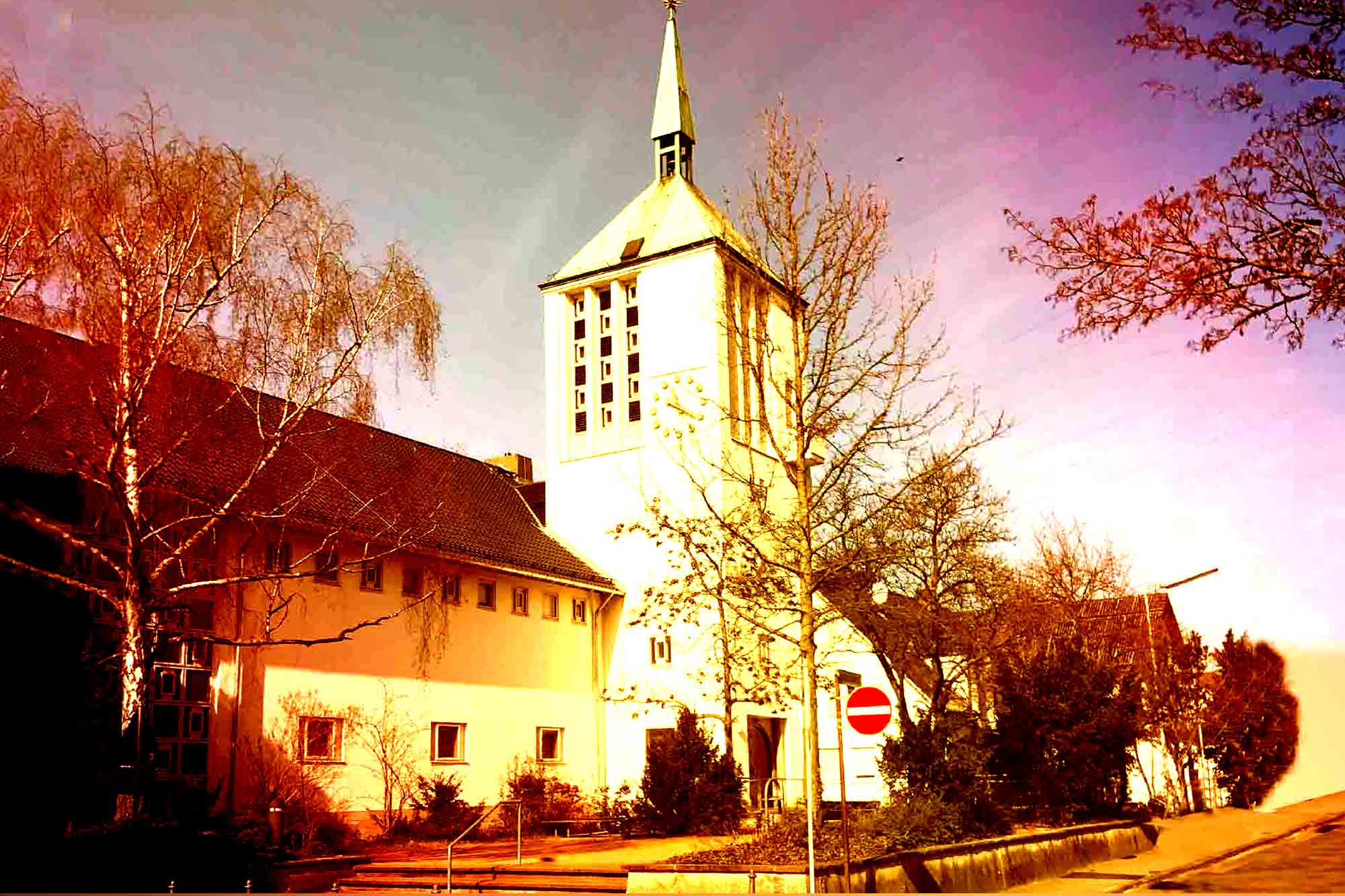 Paul-Gerhard-Gemeinde