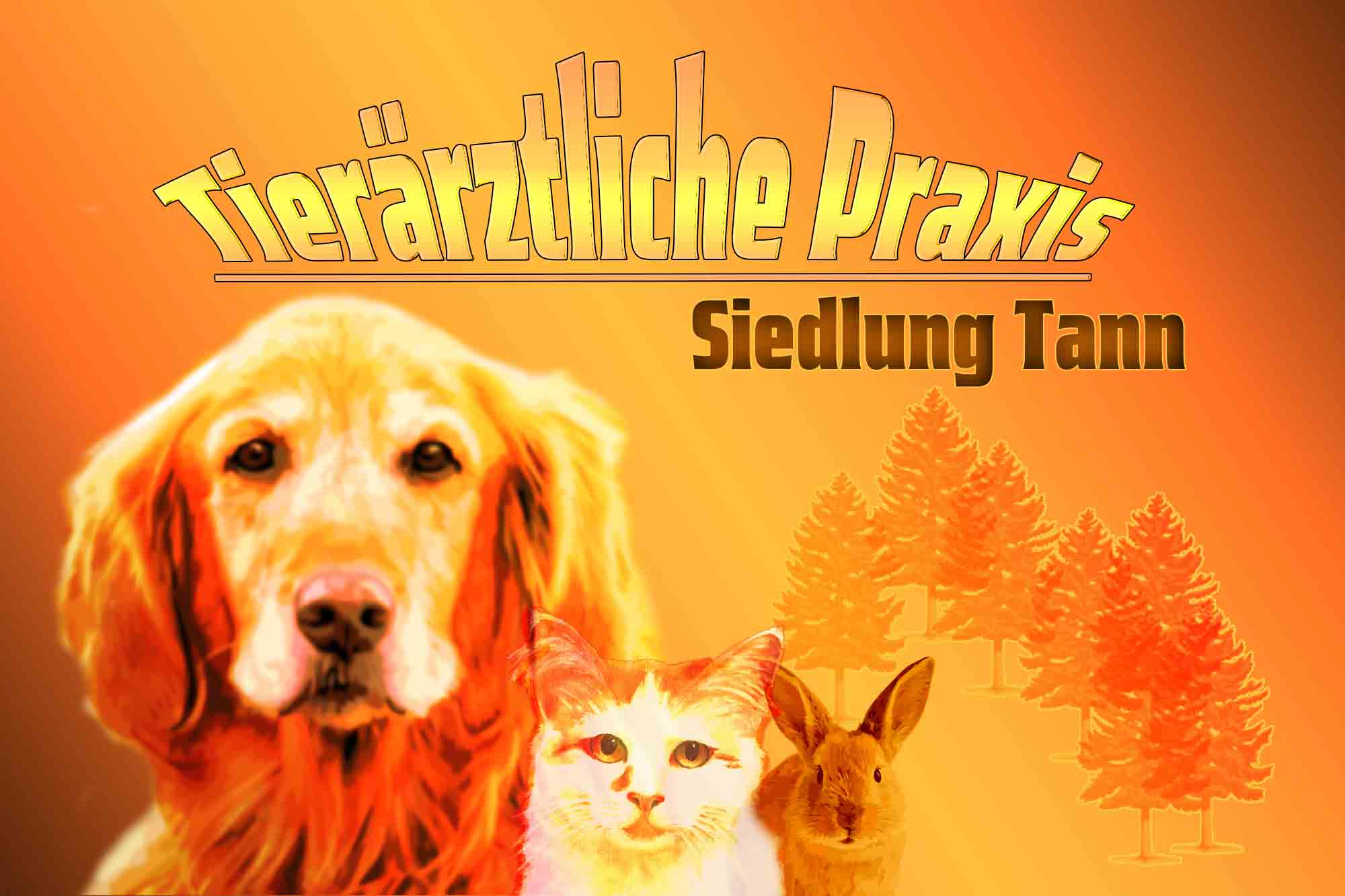 Tierärzliche Praxis