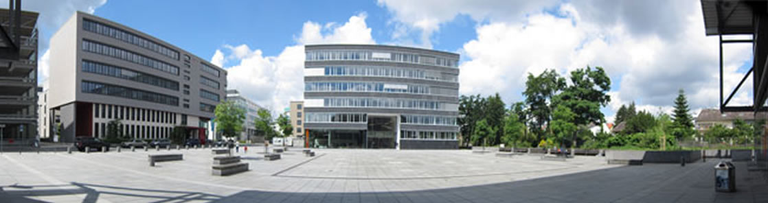 Europaplatz