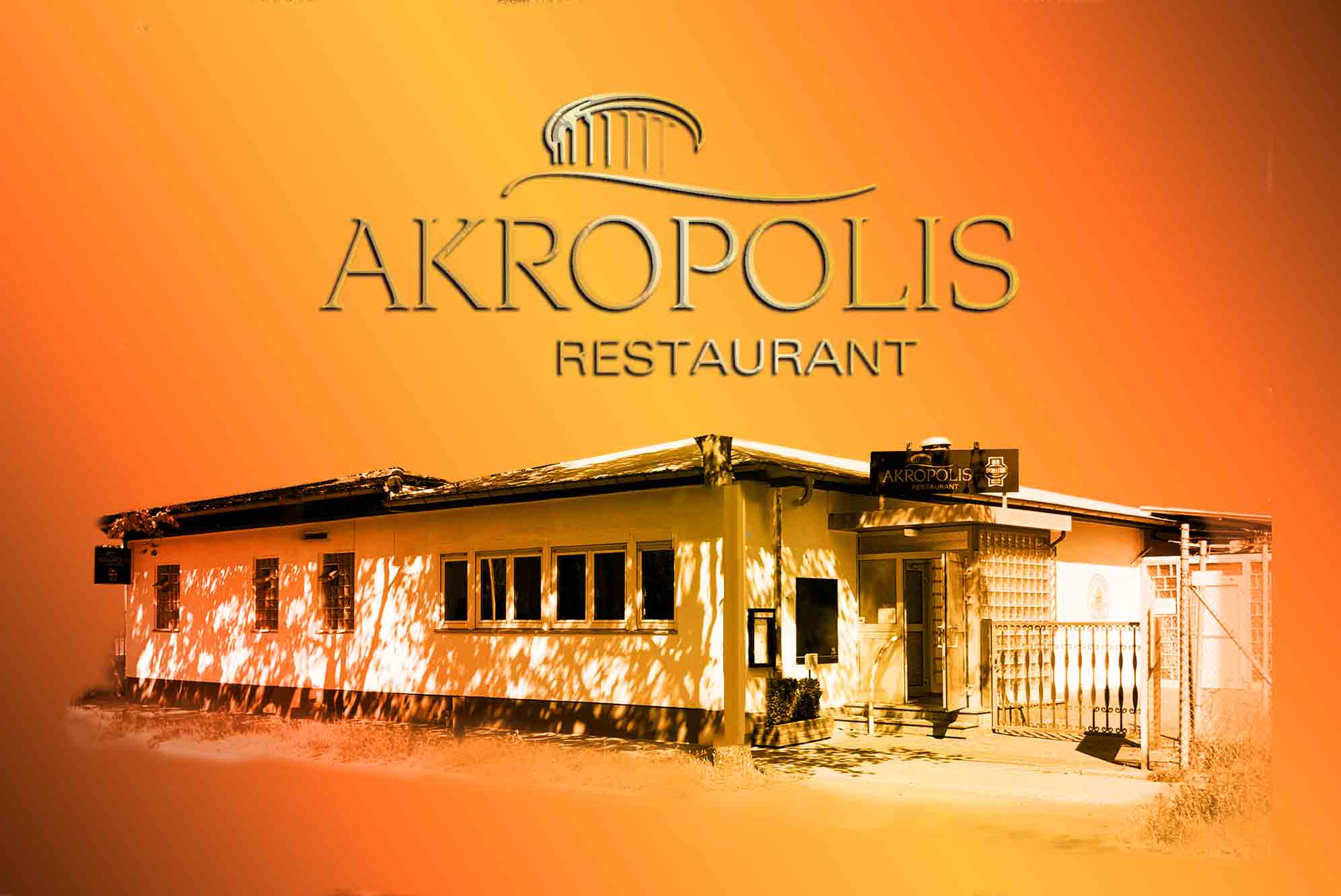 Akropolis