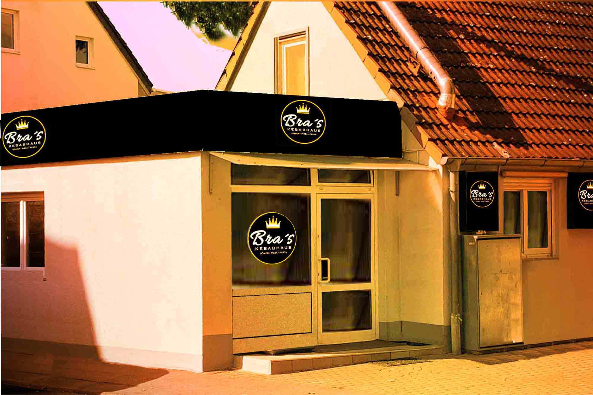 Bra's Kebabhaus
