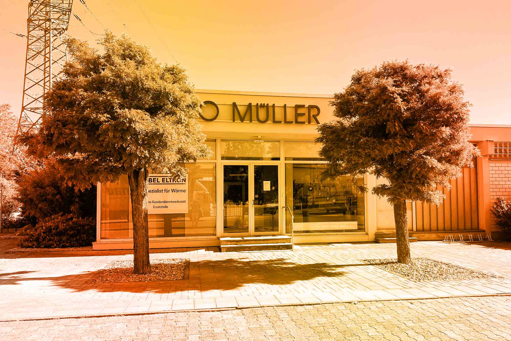 Elektro Müller
