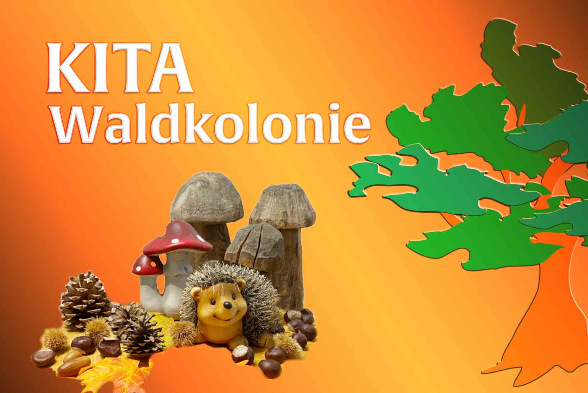 Kita Waldkolonie