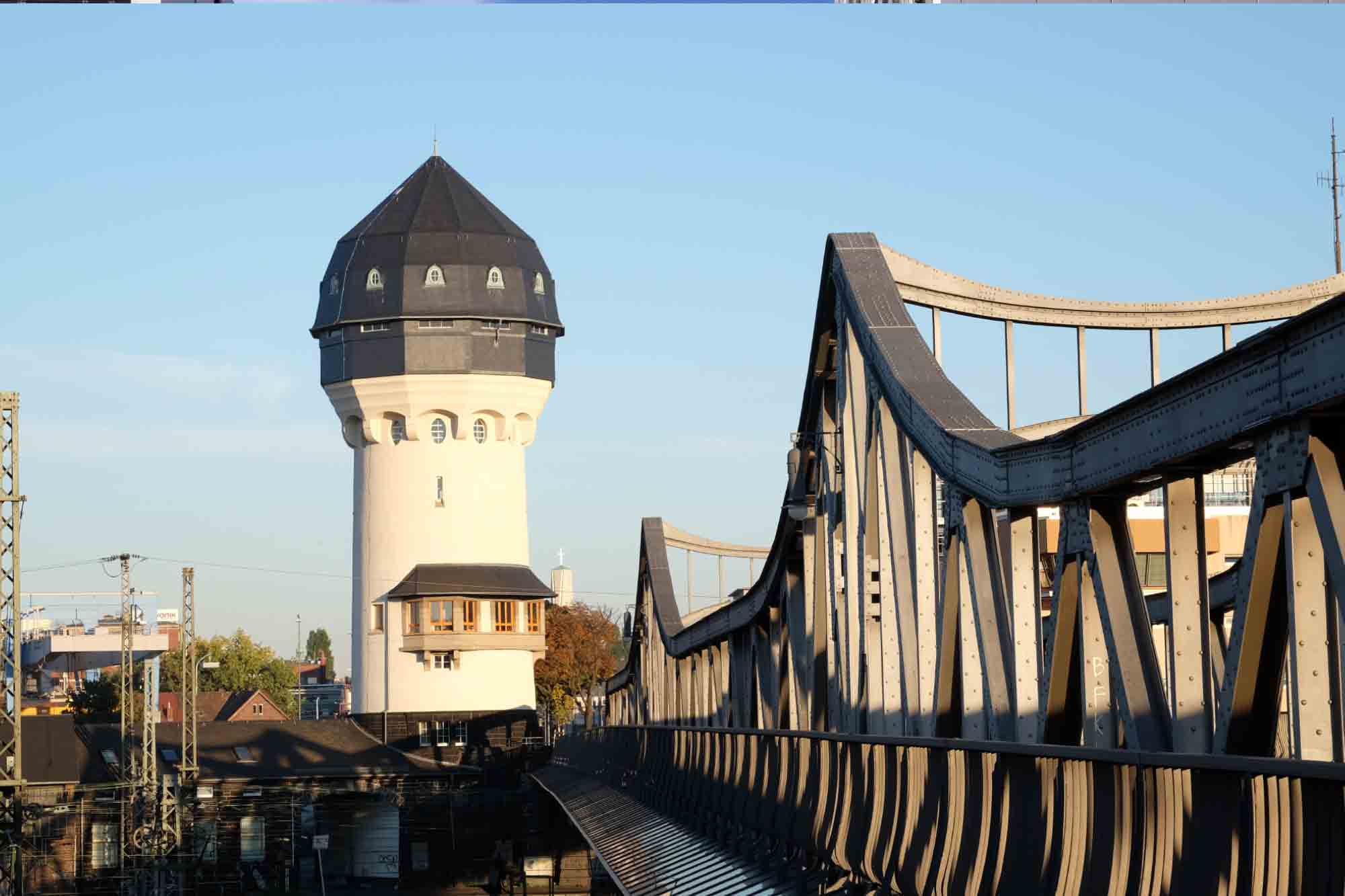 Wasserturm