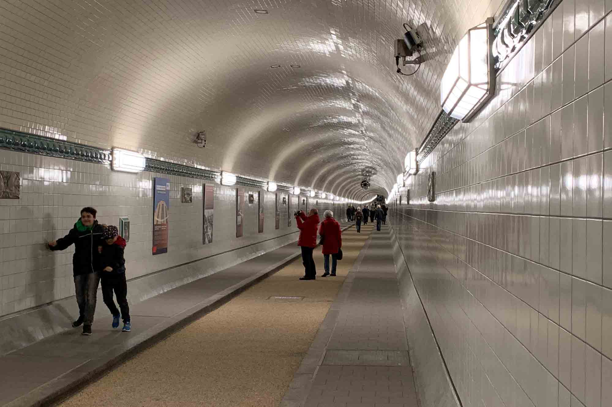 Elbtunnel