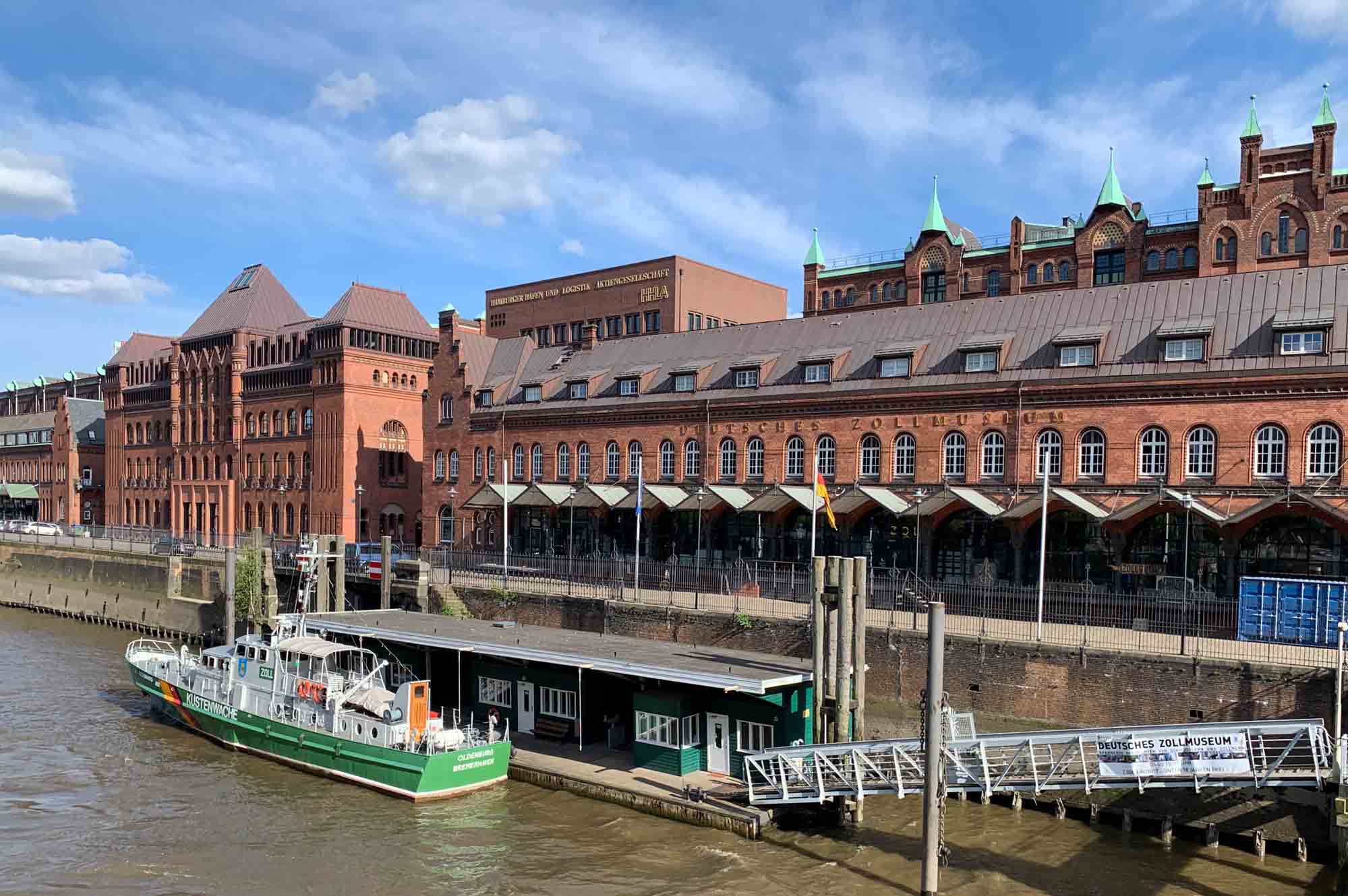 Zollmuseum