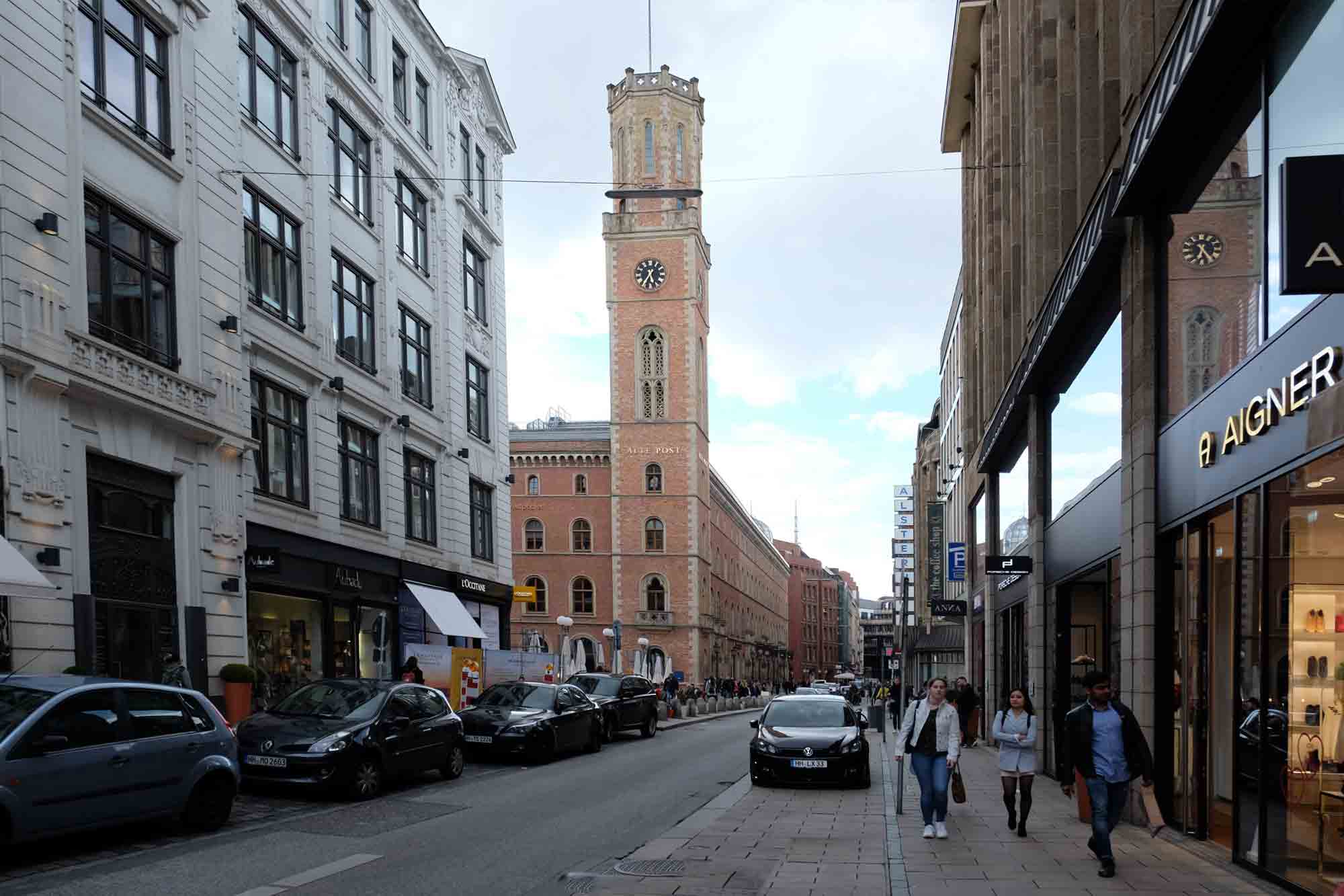 Hamburg
