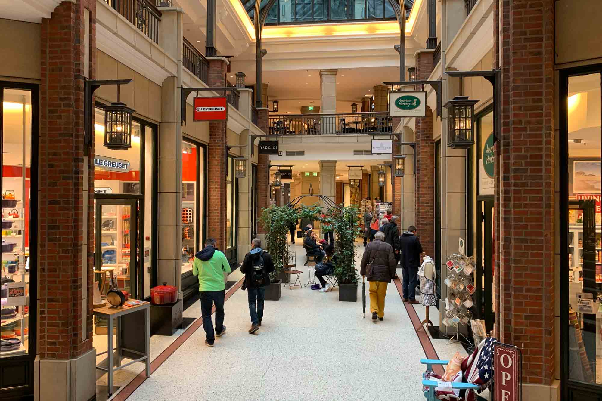 hamburg